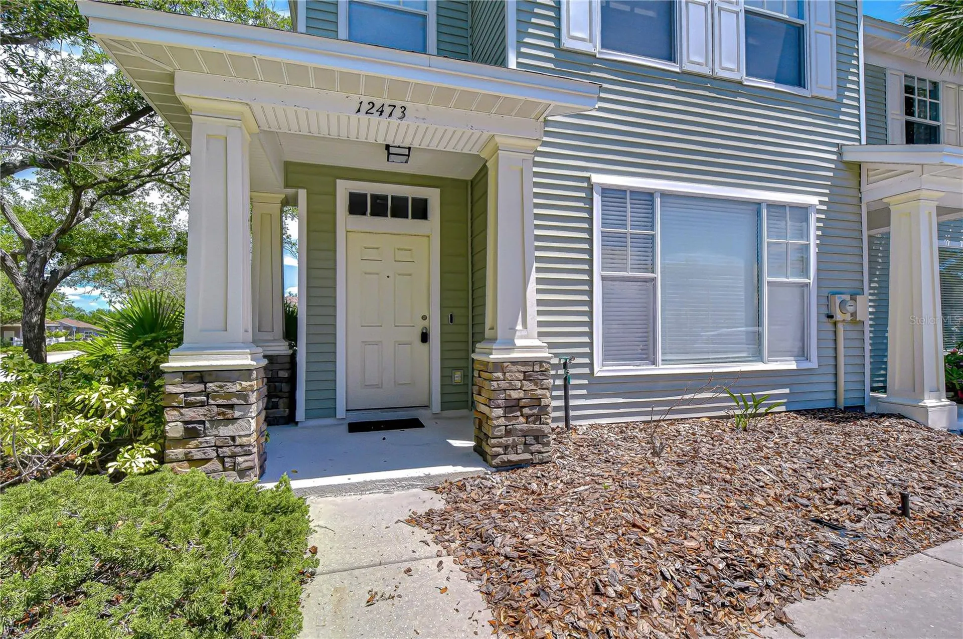 12473 Country White Circle Tampa FL 33635