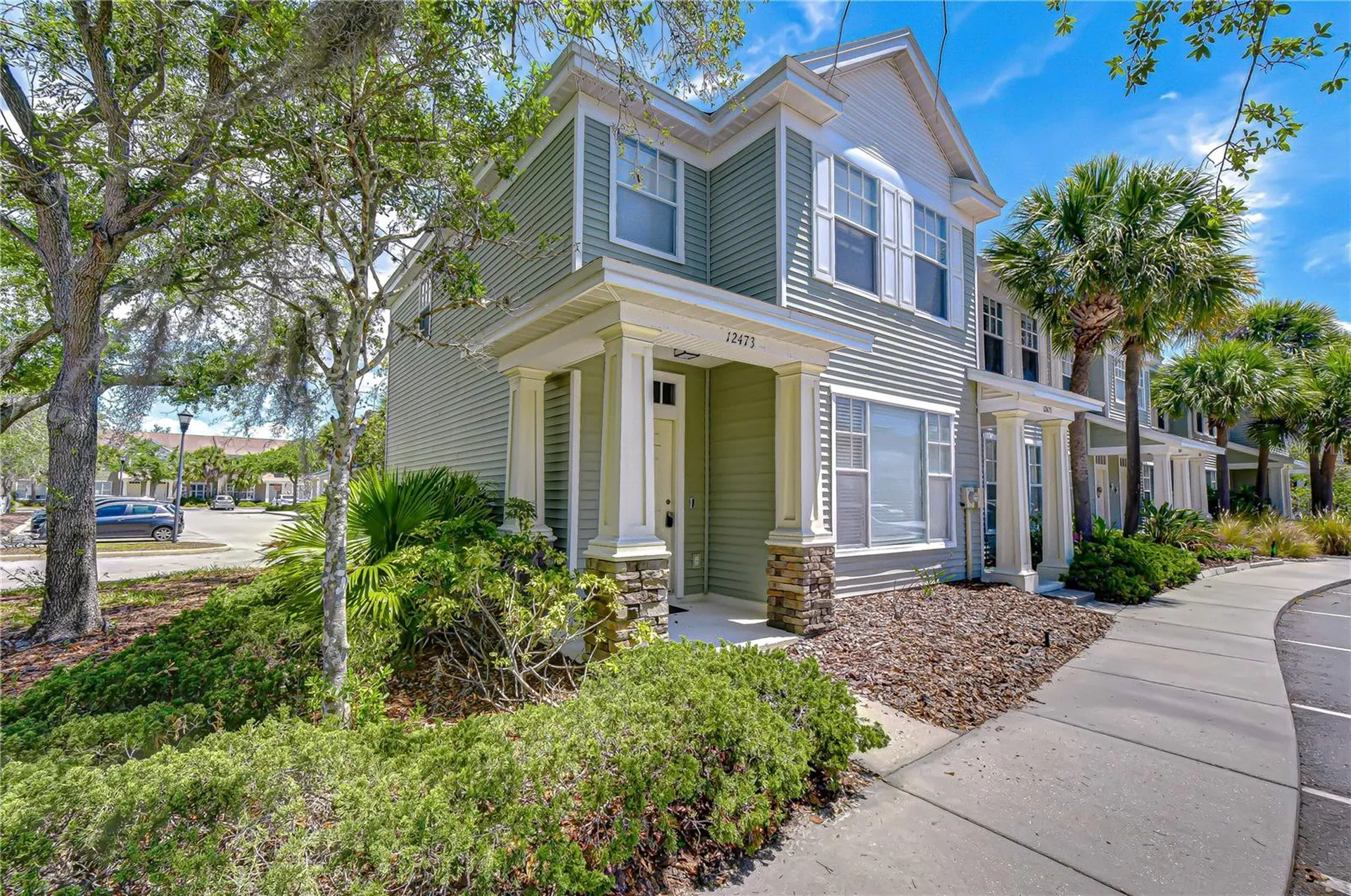 12473 Country White Circle Tampa FL 33635