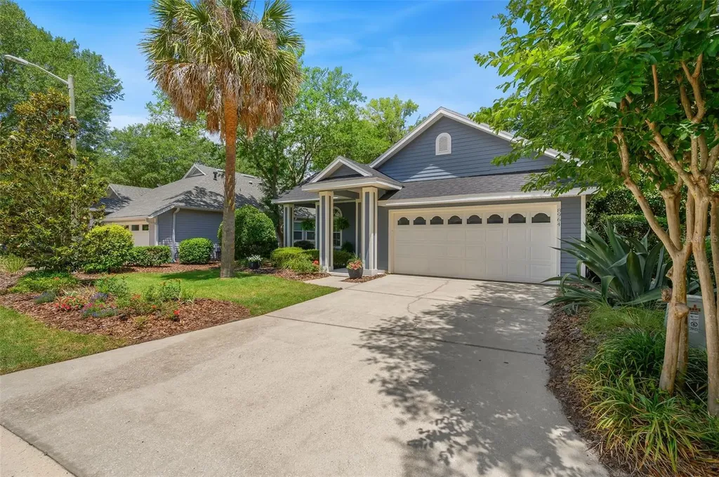 8964 SW 64th Lane Gainesville FL 32608