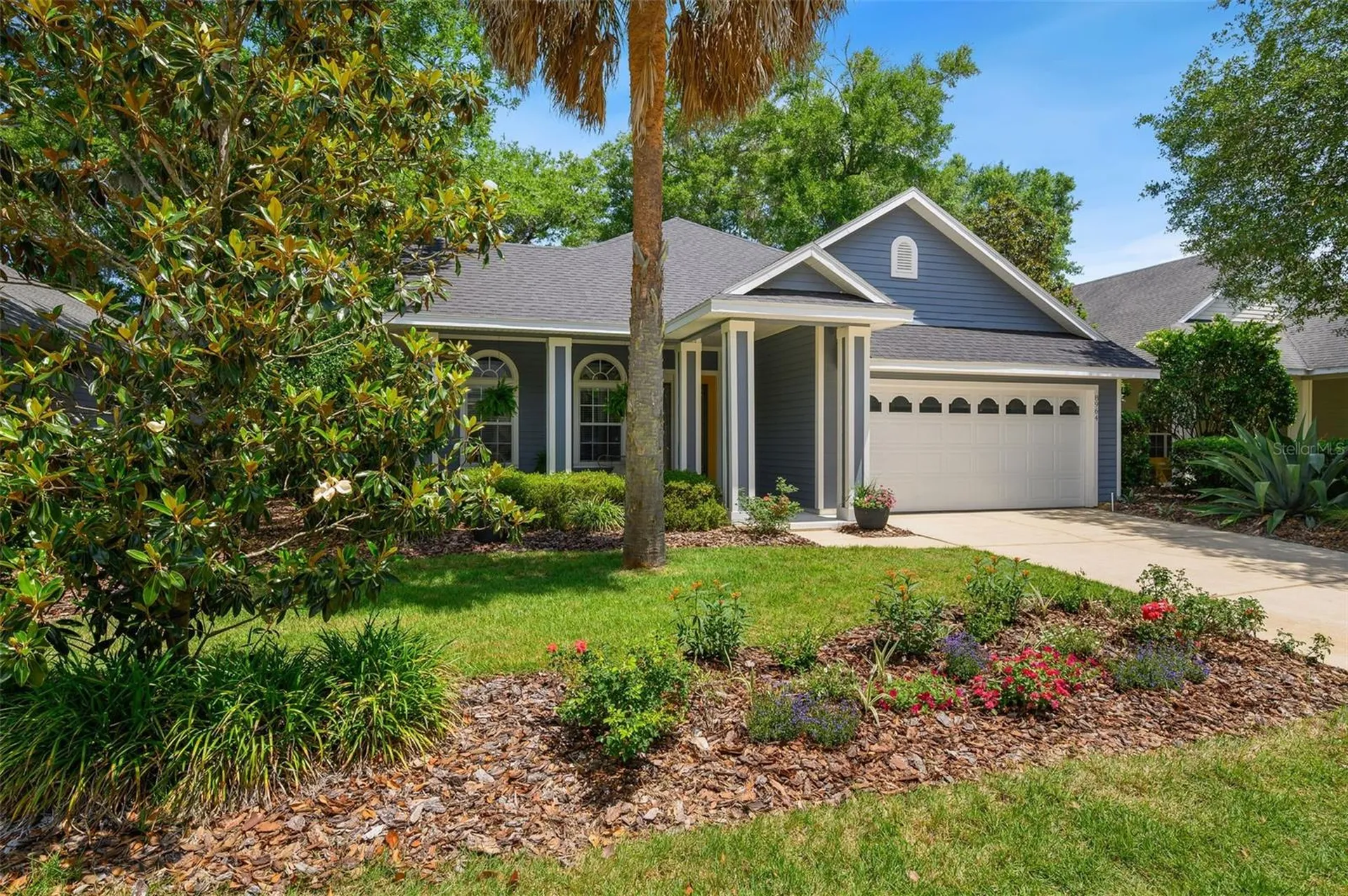 8964 SW 64th Lane Gainesville FL 32608