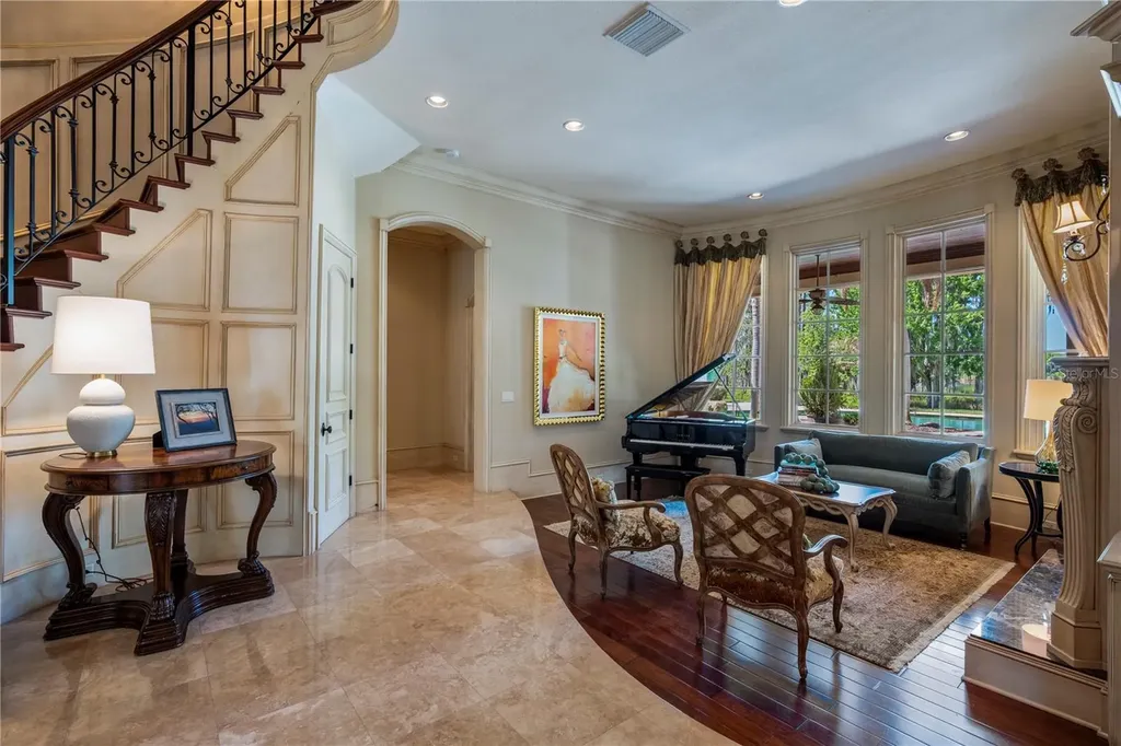 9121 Tibet Pointe Circle Windermere FL 34786