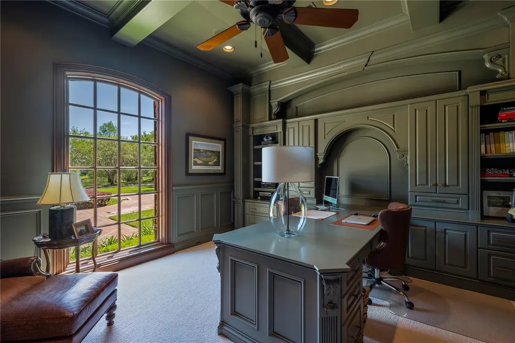 9121 Tibet Pointe Circle Windermere FL 34786