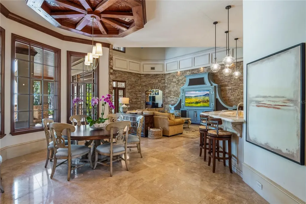 9121 Tibet Pointe Circle Windermere FL 34786