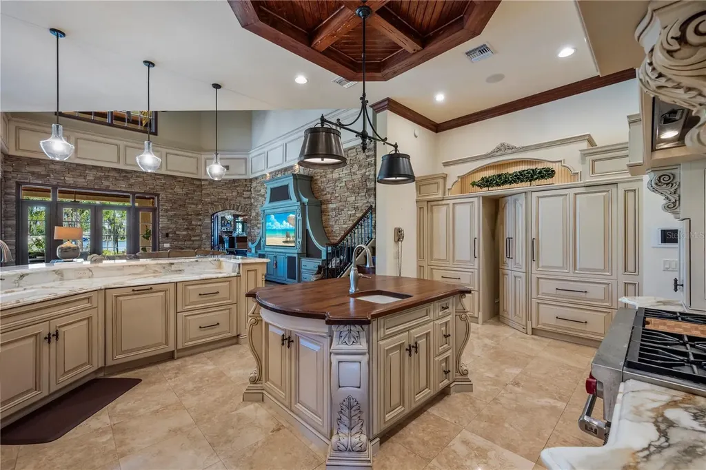 9121 Tibet Pointe Circle Windermere FL 34786