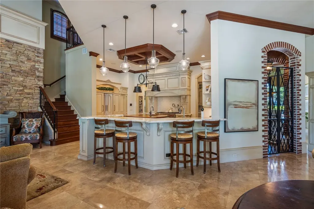 9121 Tibet Pointe Circle Windermere FL 34786
