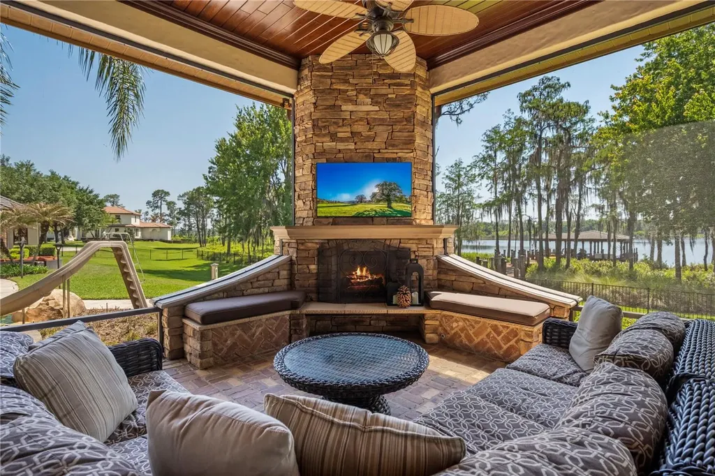 9121 Tibet Pointe Circle Windermere FL 34786