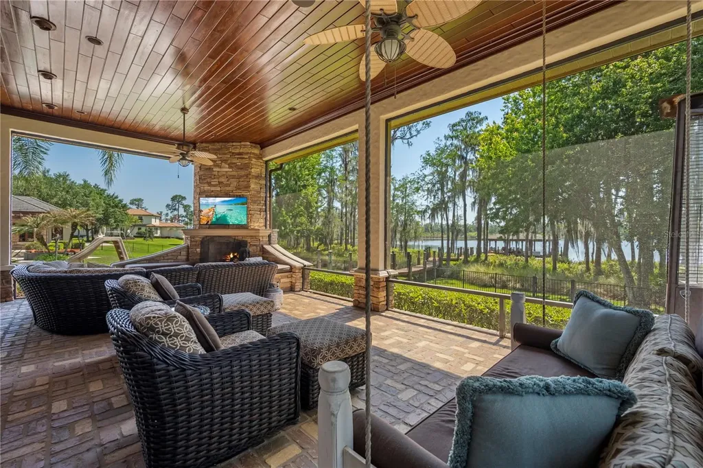 9121 Tibet Pointe Circle Windermere FL 34786
