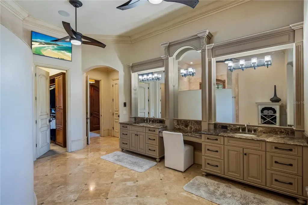 9121 Tibet Pointe Circle Windermere FL 34786