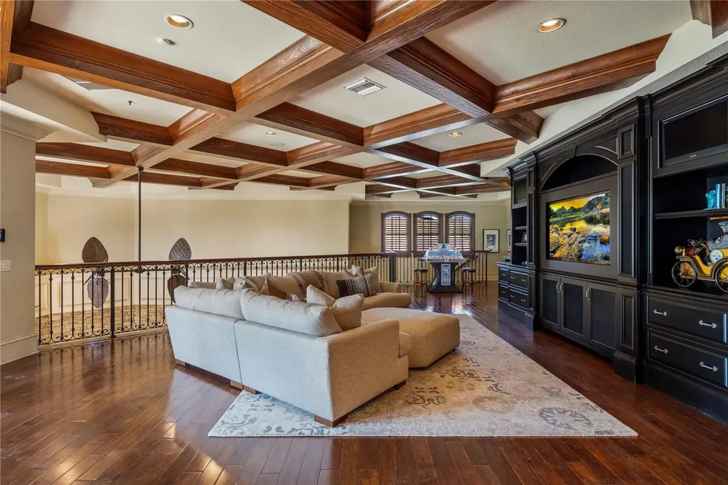 9121 Tibet Pointe Circle Windermere FL 34786