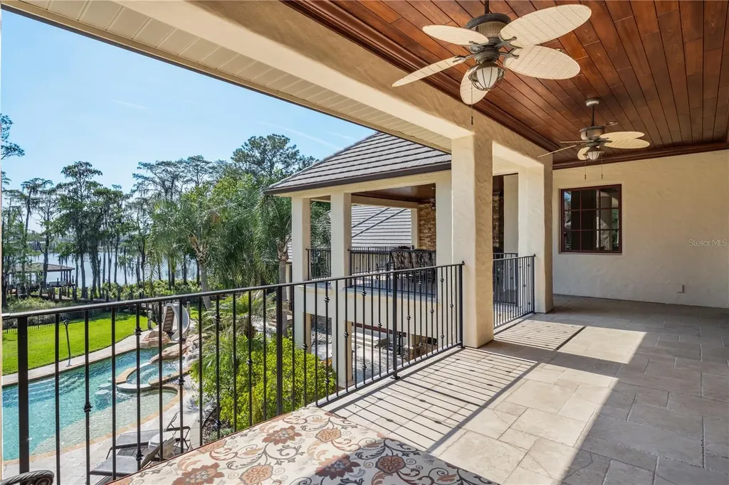 9121 Tibet Pointe Circle Windermere FL 34786