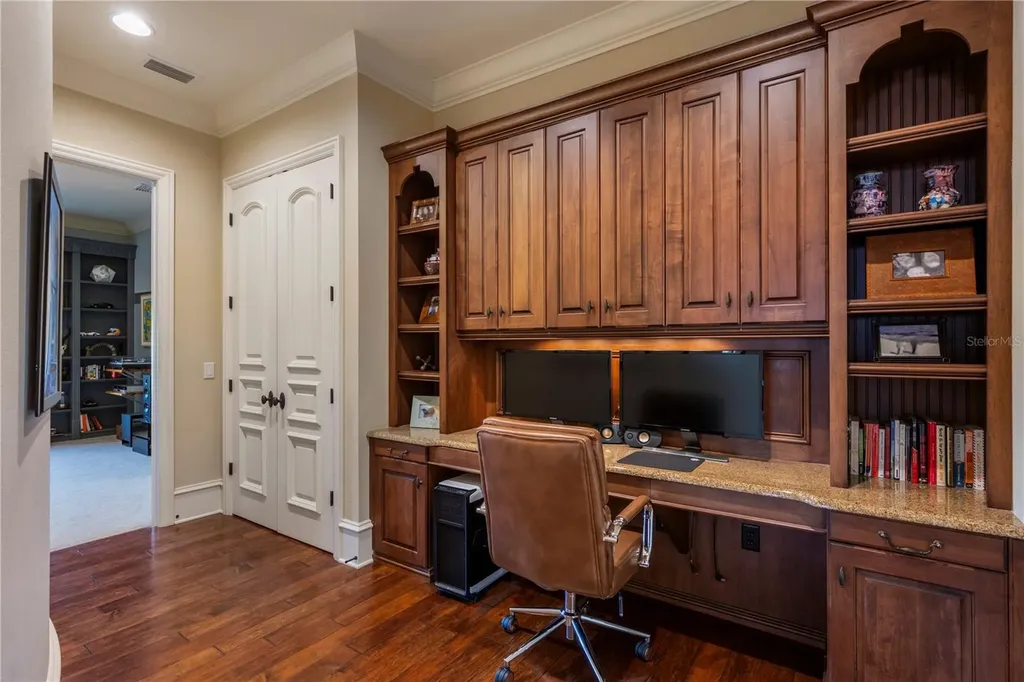 9121 Tibet Pointe Circle Windermere FL 34786