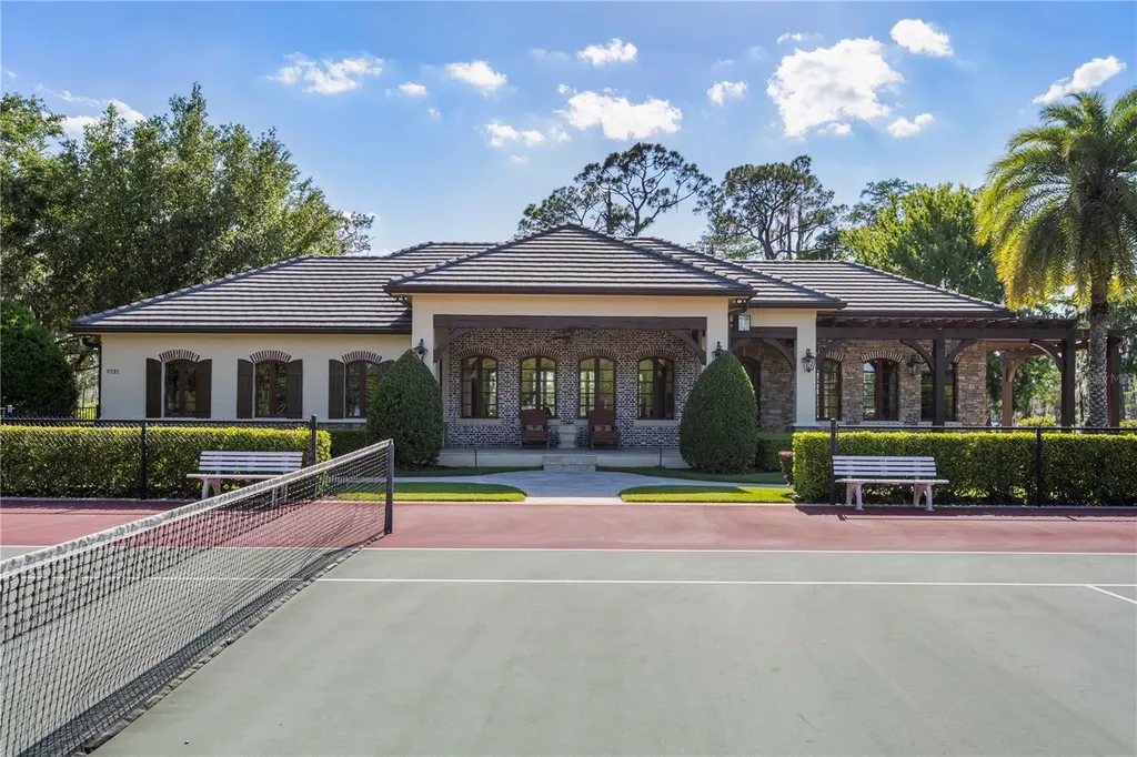 9121 Tibet Pointe Circle Windermere FL 34786