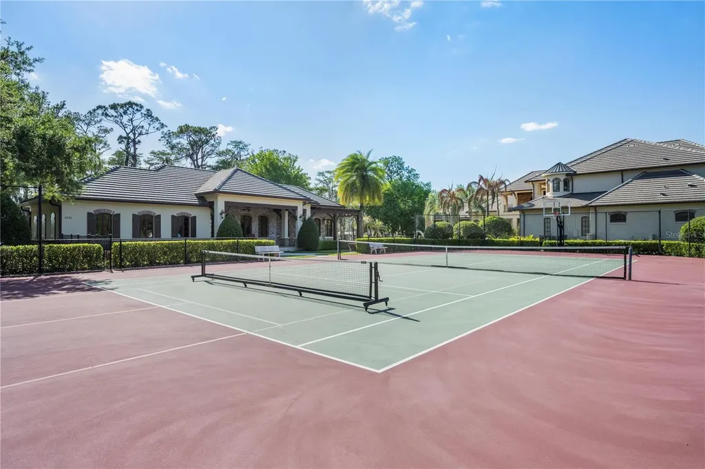 9121 Tibet Pointe Circle Windermere FL 34786