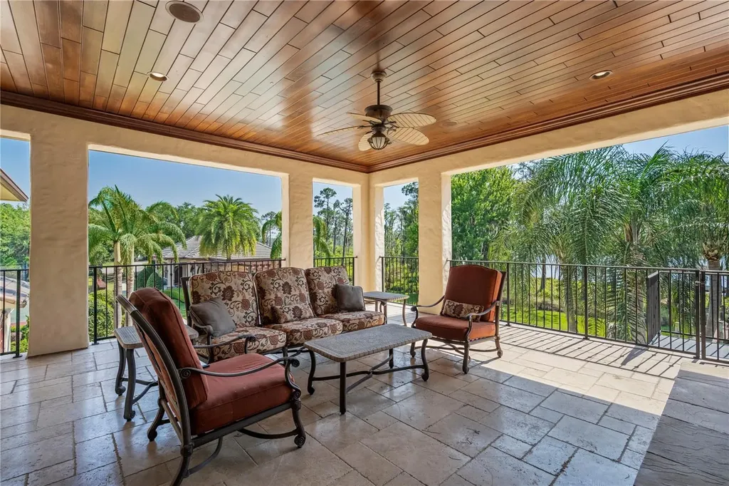9121 Tibet Pointe Circle Windermere FL 34786