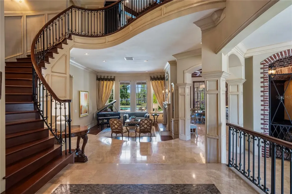 9121 Tibet Pointe Circle Windermere FL 34786