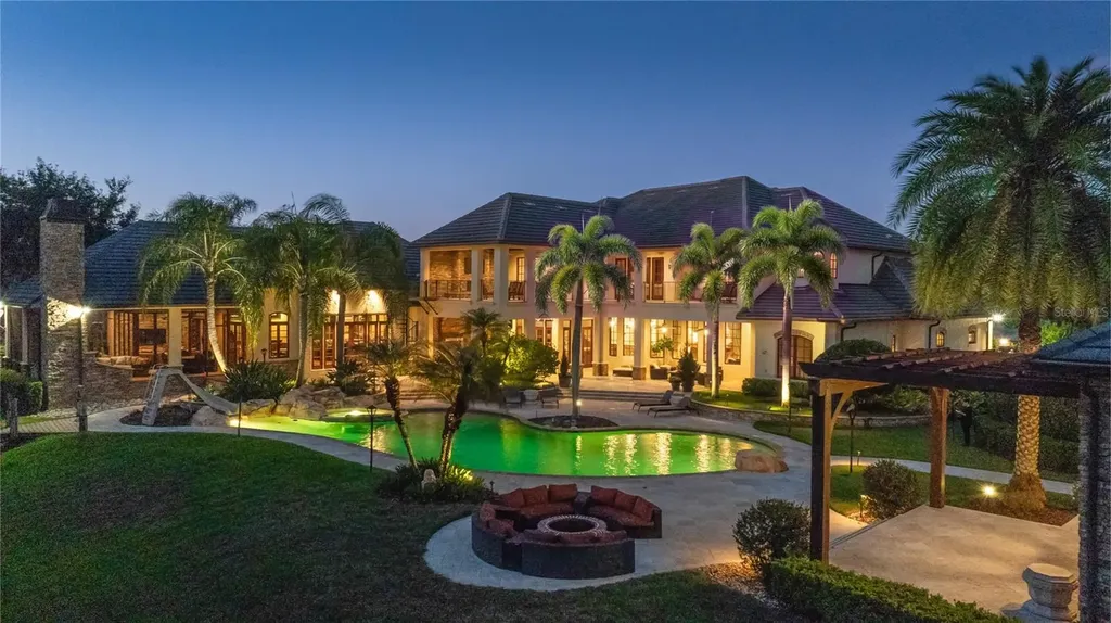 9121 Tibet Pointe Circle Windermere FL 34786