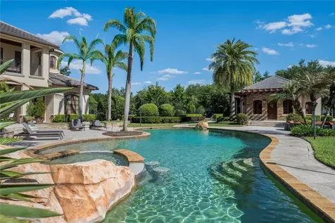 9121 Tibet Pointe Circle Windermere FL 34786