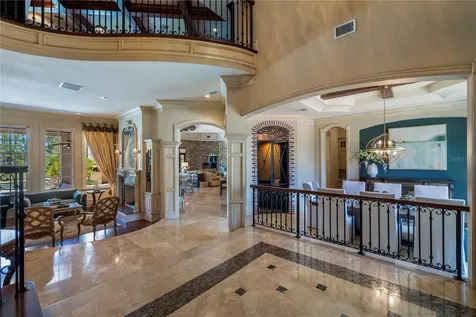 9121 Tibet Pointe Circle Windermere FL 34786