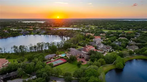 9121 Tibet Pointe Circle Windermere FL 34786