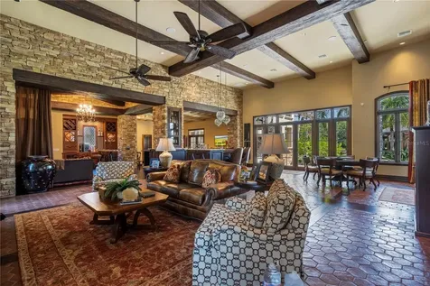 9121 Tibet Pointe Circle Windermere FL 34786