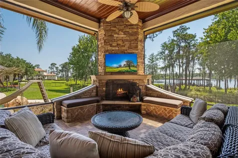 9121 Tibet Pointe Circle Windermere FL 34786