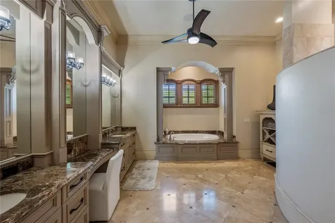 9121 Tibet Pointe Circle Windermere FL 34786