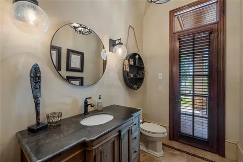 9121 Tibet Pointe Circle Windermere FL 34786
