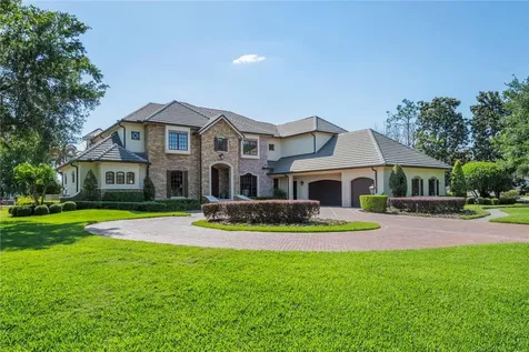 9121 Tibet Pointe Circle Windermere FL 34786