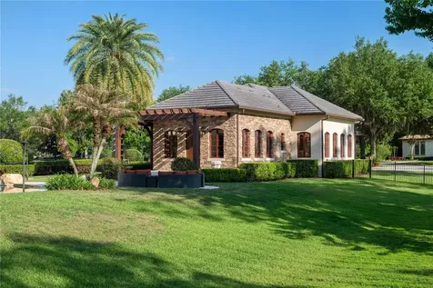 9121 Tibet Pointe Circle Windermere FL 34786