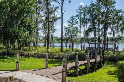 9121 Tibet Pointe Circle Windermere FL 34786