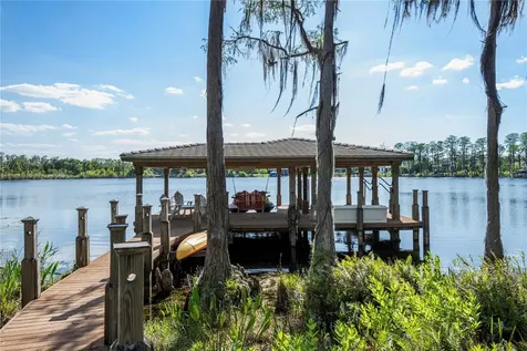 9121 Tibet Pointe Circle Windermere FL 34786