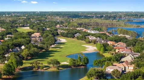 9121 Tibet Pointe Circle Windermere FL 34786