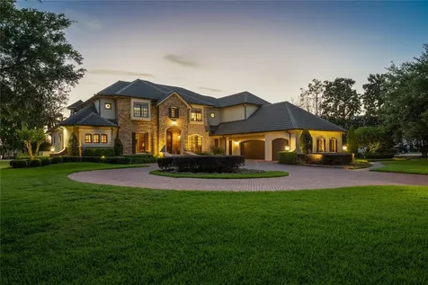 9121 Tibet Pointe Circle Windermere FL 34786