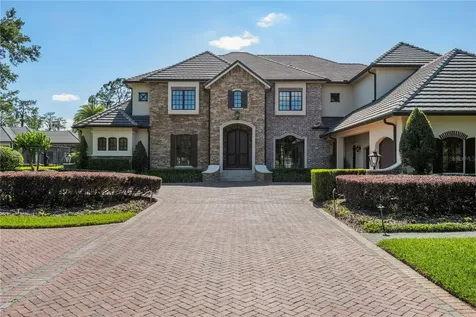 9121 Tibet Pointe Circle Windermere FL 34786