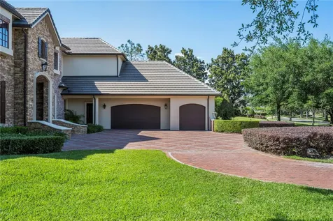 9121 Tibet Pointe Circle Windermere FL 34786