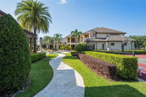 9121 Tibet Pointe Circle Windermere FL 34786