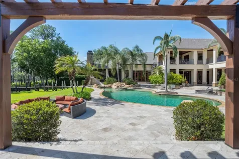 9121 Tibet Pointe Circle Windermere FL 34786