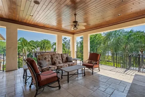 9121 Tibet Pointe Circle Windermere FL 34786