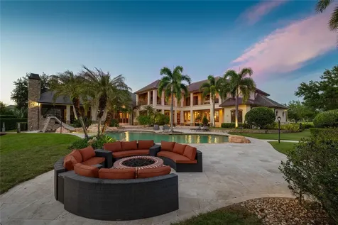 9121 Tibet Pointe Circle Windermere FL 34786