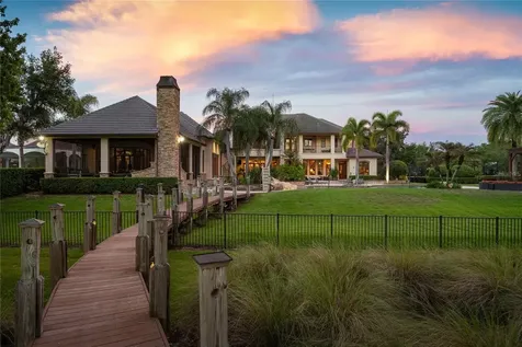 9121 Tibet Pointe Circle Windermere FL 34786