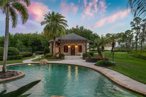 9121 Tibet Pointe Circle Windermere FL 34786