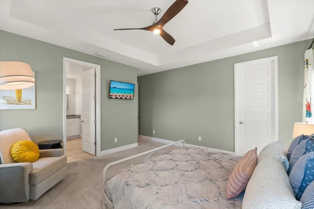 2821 Casterton Drive Melbourne FL 32940