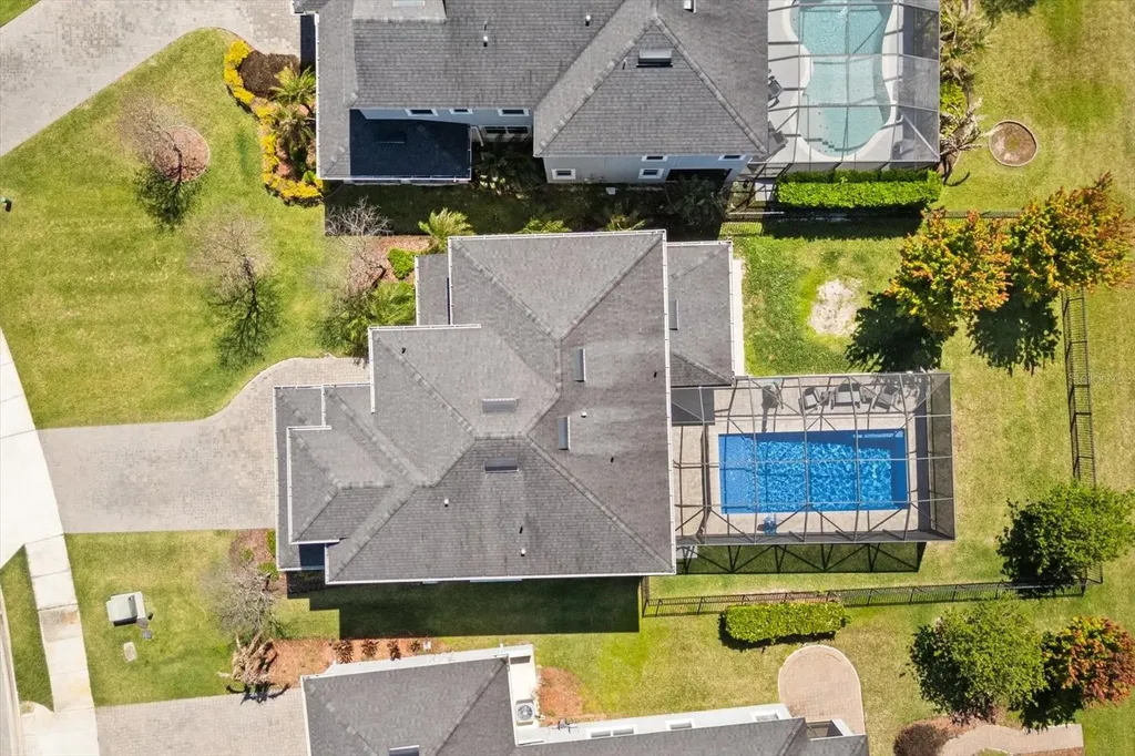 2821 Casterton Drive Melbourne FL 32940