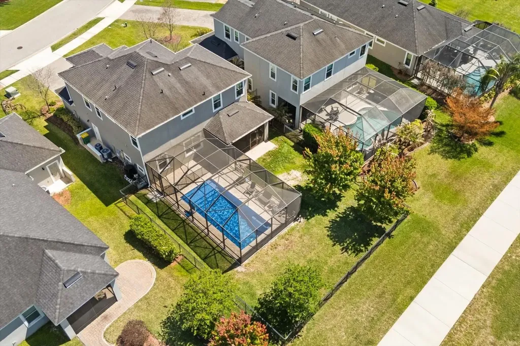 2821 Casterton Drive Melbourne FL 32940