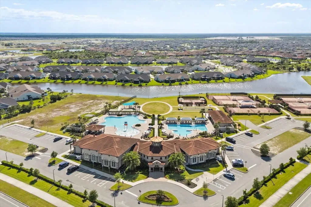 2821 Casterton Drive Melbourne FL 32940