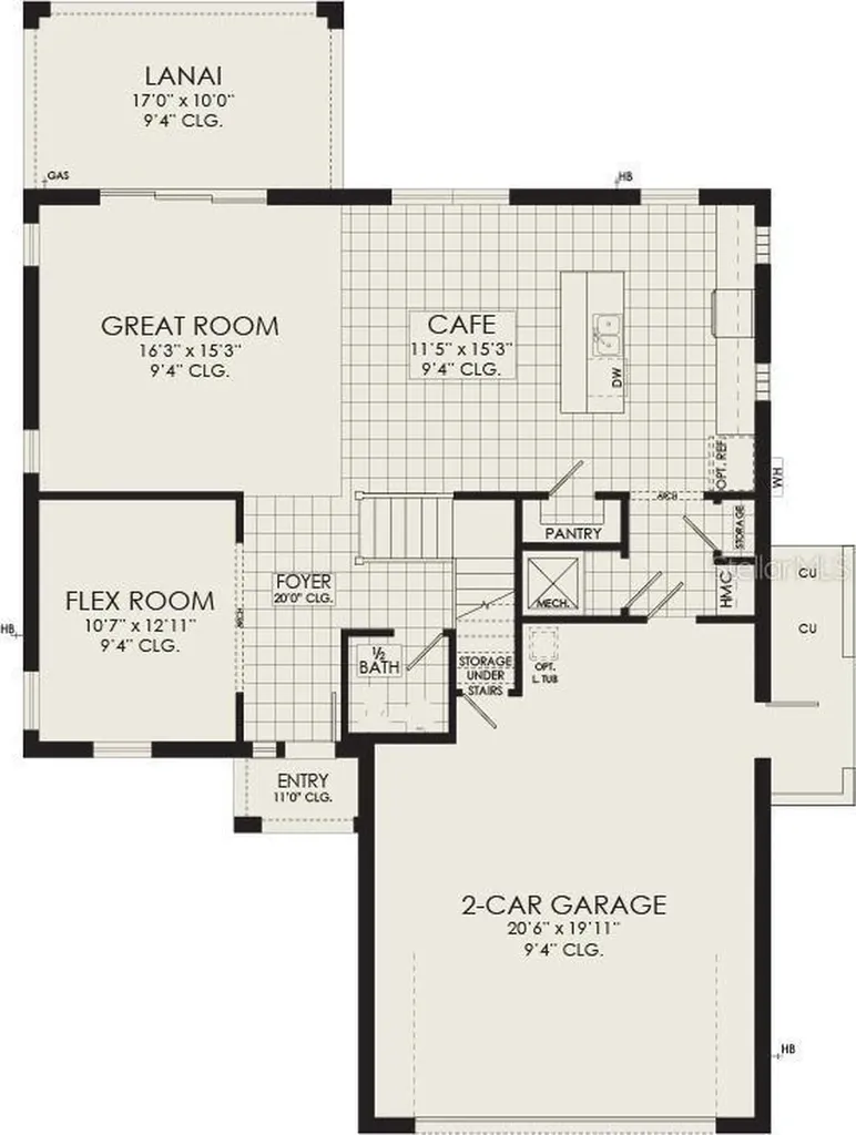 2821 Casterton Drive Melbourne FL 32940