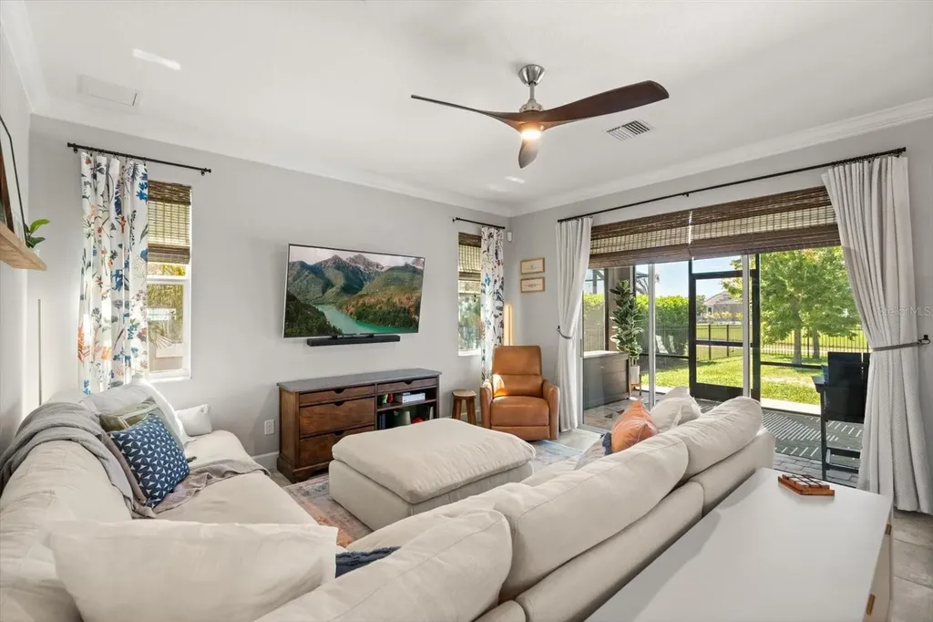 2821 Casterton Drive Melbourne FL 32940