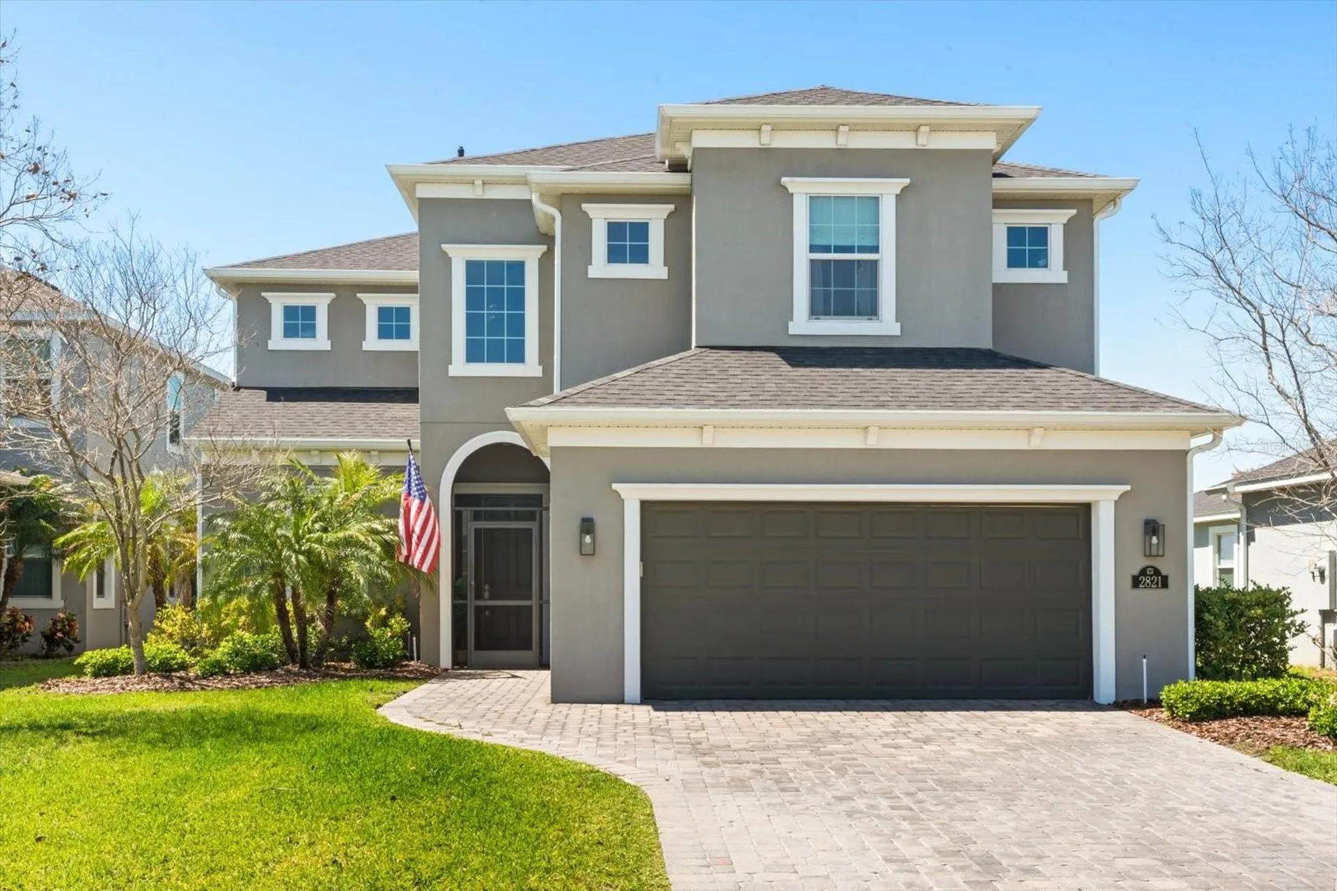 2821 Casterton Drive Melbourne FL 32940