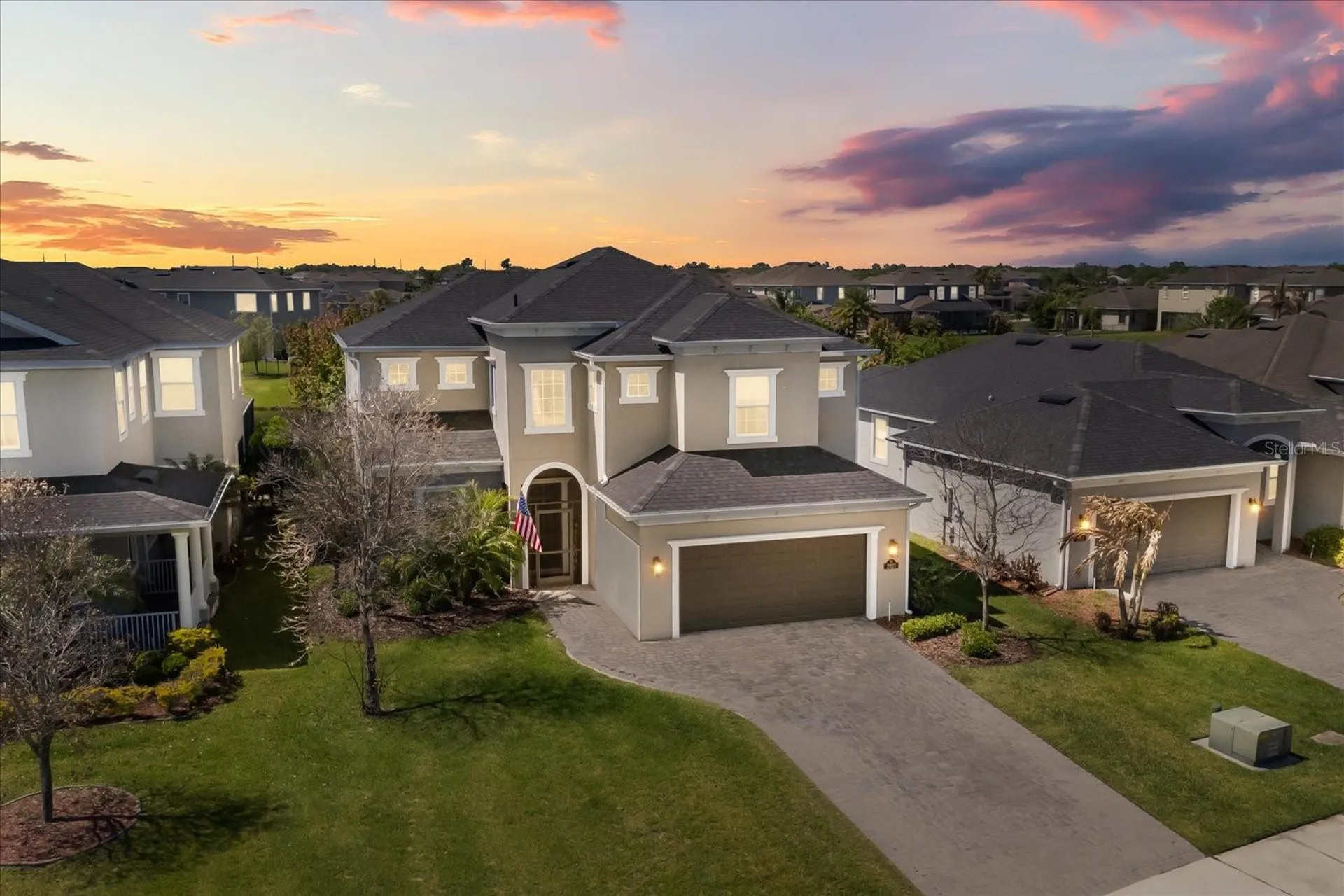 2821 Casterton Drive Melbourne FL 32940