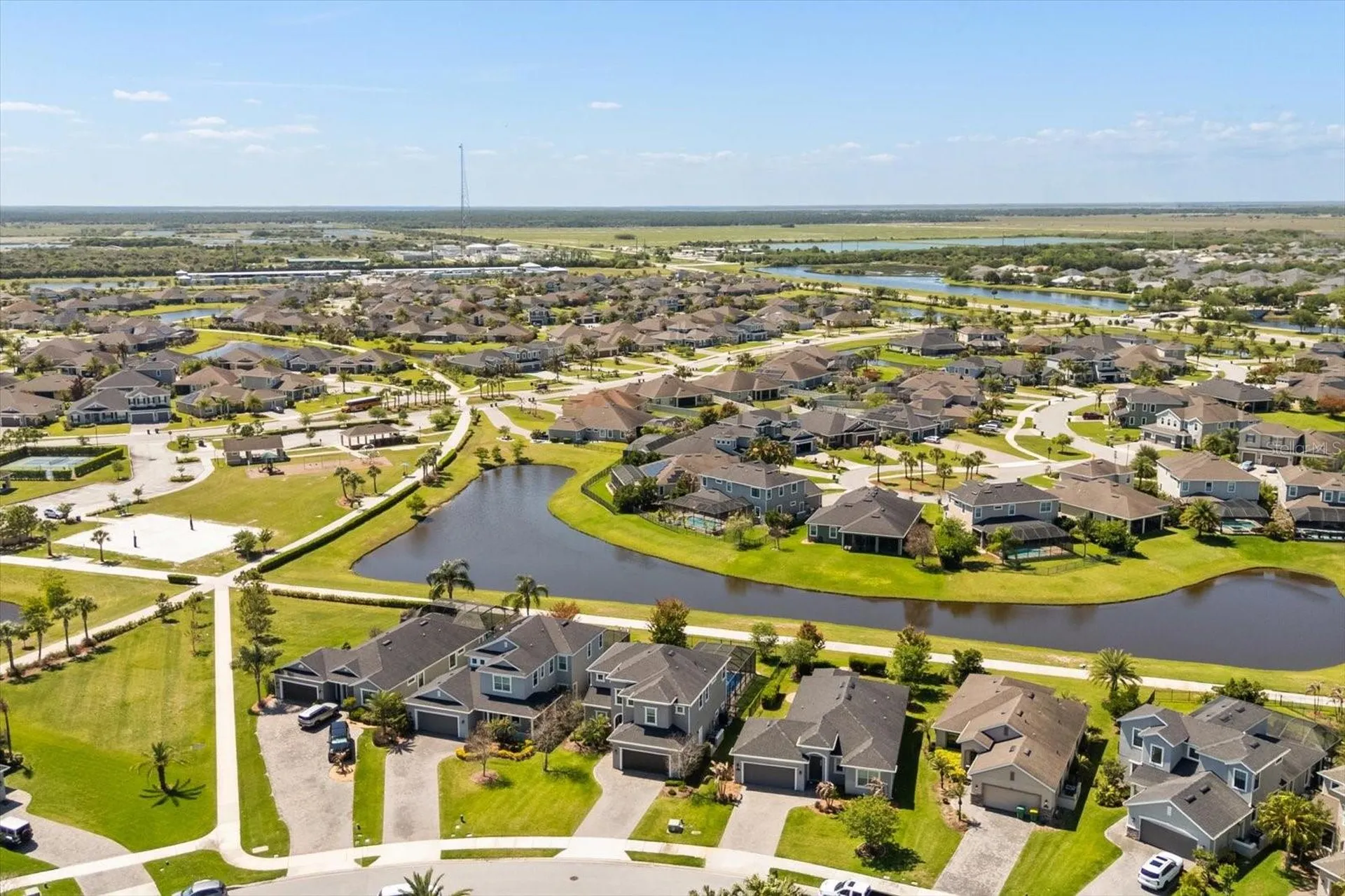 2821 Casterton Drive Melbourne FL 32940